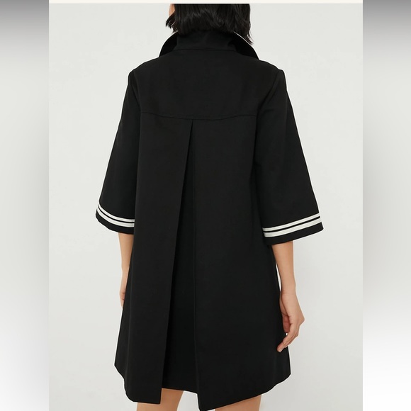 Jet Black Hart Shirt Dress
POMANDER PLACE - Picture 4 of 11